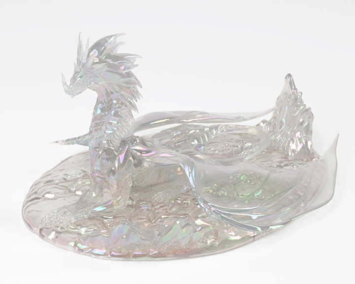Itemlab Guild Wars 2 Statue Aurene in the group Sport, leisure & Hobby / Fun stuff / Collector\'s items at TP E-commerce Nordic AB (D21396)