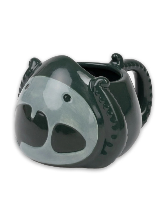 Itemlab Overwatch 2 figural Mug Pachimari in the group Sport, leisure & Hobby / Fun stuff / Cups at TP E-commerce Nordic AB (D21405)