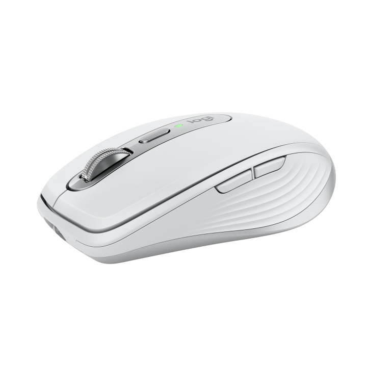Logitech MX Anywhere 3S For Mac Compact Wireless Performance Mouse in the group COMPUTERS & PERIPHERALS / Mice & Keyboards / Mice at TP E-commerce Nordic AB (D21409)