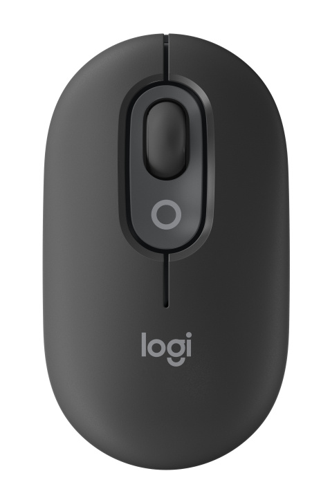 Logitech Pop Icon Mouse in the group COMPUTERS & PERIPHERALS / Mice & Keyboards / Mice at TP E-commerce Nordic AB (D21411)