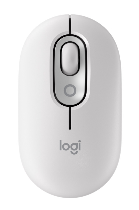 Logitech Pop Icon Mouse in the group COMPUTERS & PERIPHERALS / Mice & Keyboards / Mice at TP E-commerce Nordic AB (D21412)