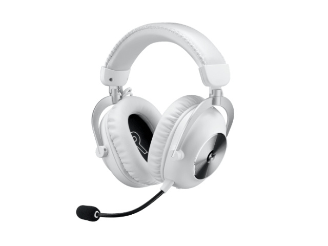 Logitech PRO X 2 LIGHTSPEED Wireless Gaming Headset in the group COMPUTERS & PERIPHERALS / GAMING / Headset at TP E-commerce Nordic AB (D21416)