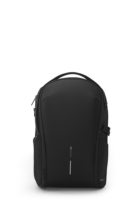 XD Design Bobby Bizz backpack - Black (P705.931) in the group TOYS, KIDS & BABY PRODUCTS / Travel / Bags for kids / Backpacks at TP E-commerce Nordic AB (D21420)
