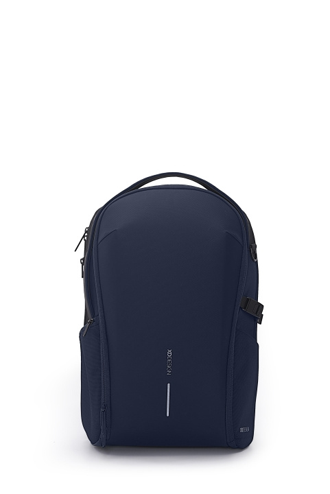 XD Design Bobby Bizz backpack - Navy (P705.935) in the group Sport, leisure & Hobby / Travel accessories / Backpacks & Bags at TP E-commerce Nordic AB (D21422)