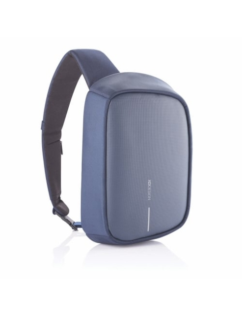 XD Design Crossbody Backpack Bobby Sling – Navy (P705.785) in the group Sport, leisure & Hobby / Travel accessories / Backpacks & Bags at TP E-commerce Nordic AB (D21424)