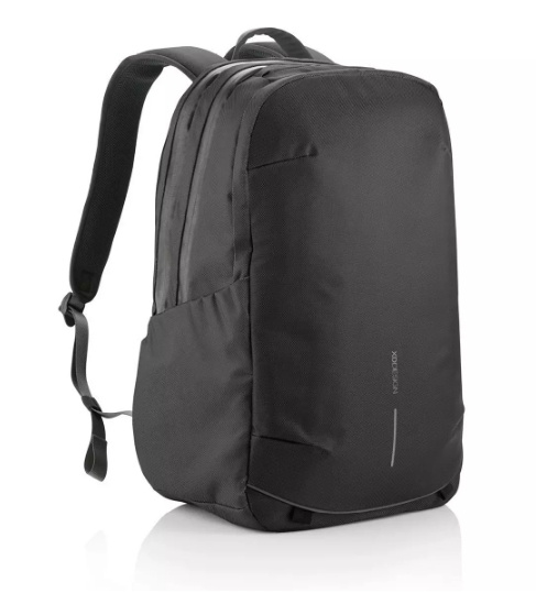 XD Design Bobby Explore Backpack - Black (P705.911) in the group Sport, leisure & Hobby / Travel accessories / Backpacks & Bags at TP E-commerce Nordic AB (D21425)
