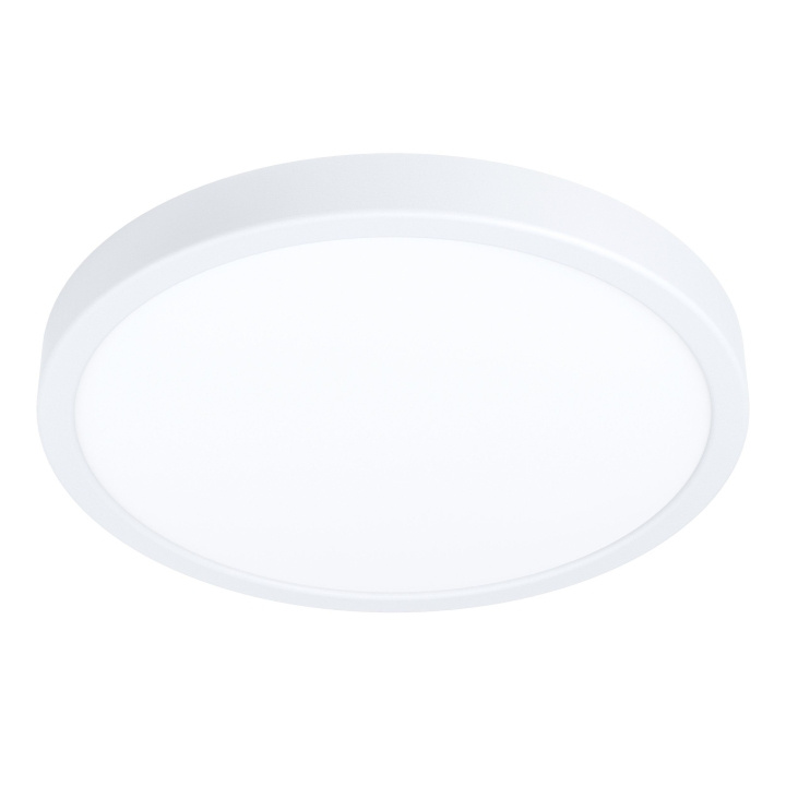 Eglo Fueva-Z Smart Ceiling Light - Ø28.5 cm - Tunable White - Zigbee & Bluetooth in the group HOME, HOUSEHOLD & GARDEN / Smart home / Smart Lights at TP E-commerce Nordic AB (D21450)