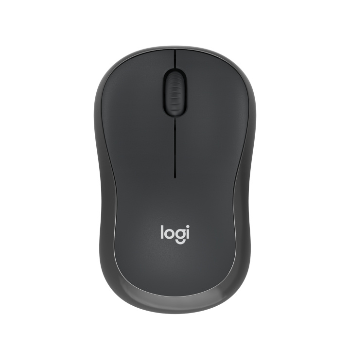 Logitech M240 Silent Bluetooth Mouse in the group COMPUTERS & PERIPHERALS / Mice & Keyboards / Mice at TP E-commerce Nordic AB (D21481)