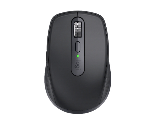 Logitech MX Anywhere 3S Compact Wireless Performance Mouse in the group COMPUTERS & PERIPHERALS / Mice & Keyboards / Mice at TP E-commerce Nordic AB (D21482)