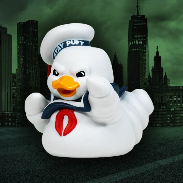 Tubbz Ghostbusters Tubbz Boxed Stay Puft in the group Sport, leisure & Hobby / Fun stuff / Collector\'s items at TP E-commerce Nordic AB (D21484)