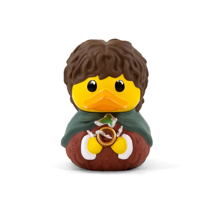 Tubbz Numskull - LOTR Tubbz MINI Frodo Baggins in the group Sport, leisure & Hobby / Fun stuff / Collector\'s items at TP E-commerce Nordic AB (D21486)