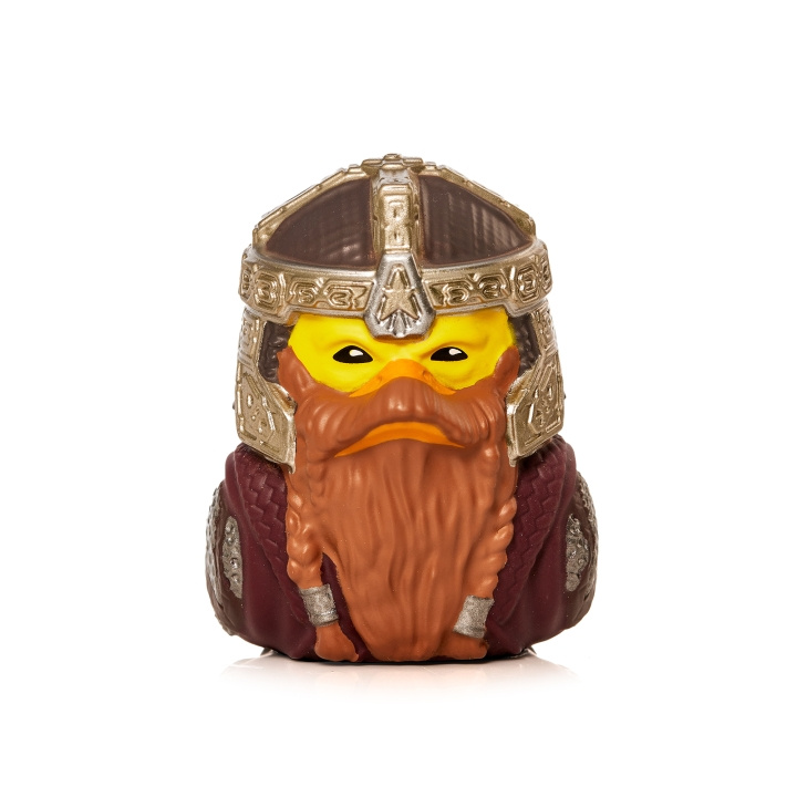 Tubbz Numskull - LOTR Tubbz MINI Gimli in the group Sport, leisure & Hobby / Fun stuff / Collector\'s items at TP E-commerce Nordic AB (D21487)