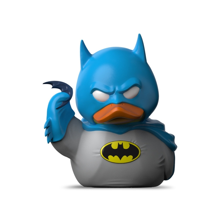 Tubbz Numskull - DC Comics Tubbz MINI Batman in the group Sport, leisure & Hobby / Fun stuff / Collector\'s items at TP E-commerce Nordic AB (D21488)