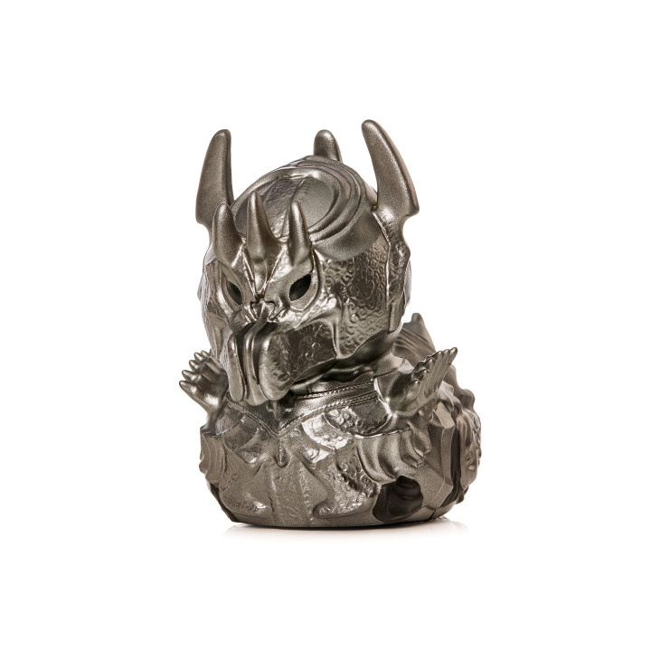 Tubbz Numskull - LOTR Tubbz MINI Sauron in the group Sport, leisure & Hobby / Fun stuff / Collector\'s items at TP E-commerce Nordic AB (D21489)