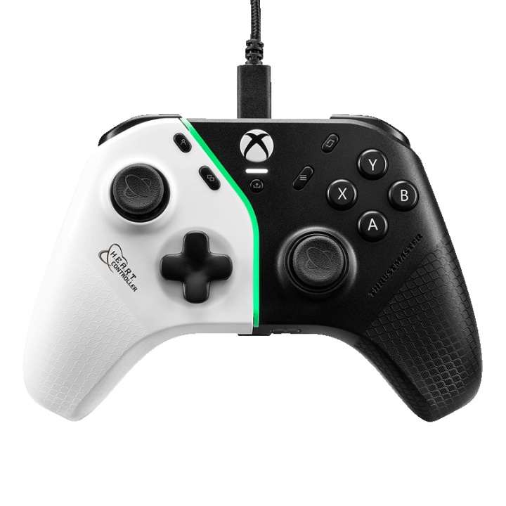 ThrustMaster Heart Controller in the group HOME ELECTRONICS / Game consoles & Accessories / Xbox Series X at TP E-commerce Nordic AB (D21500)