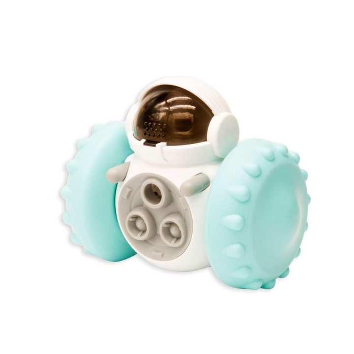 Winkee Robot toys for pets - Pet Care Robot Toy in the group HOME, HOUSEHOLD & GARDEN / Pet Accessories / Dog at TP E-commerce Nordic AB (D21527)
