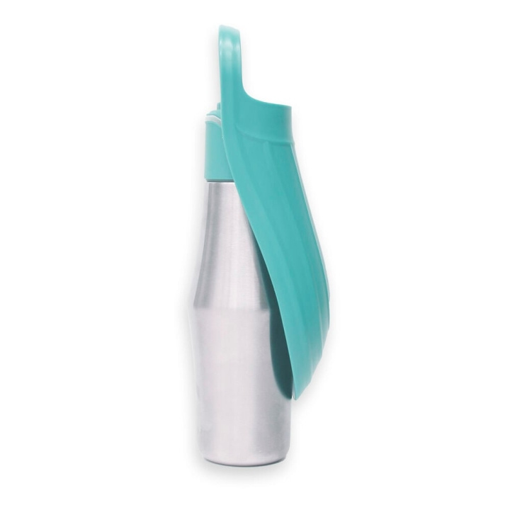 Winkee Water bottle for dogs in the group HOME, HOUSEHOLD & GARDEN / Pet Accessories / Dog at TP E-commerce Nordic AB (D21530)