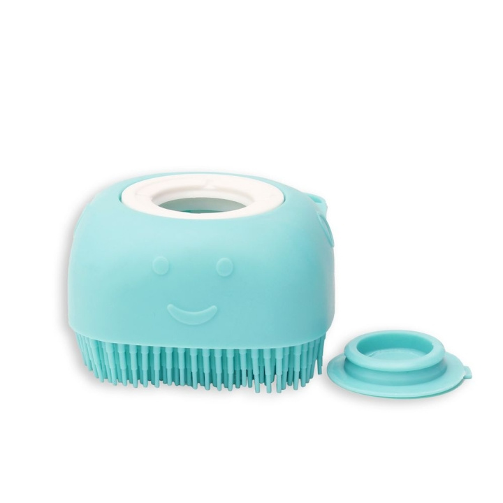 Winkee Shampoo brush - Pet Care in the group HOME, HOUSEHOLD & GARDEN / Pet Accessories / Dog at TP E-commerce Nordic AB (D21531)