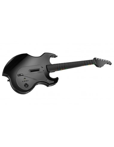 PDP Gaming Riffmaster Wireless Guitar Controller in the group COMPUTERS & PERIPHERALS / GAMING / Gaming accessories at TP E-commerce Nordic AB (D21543)