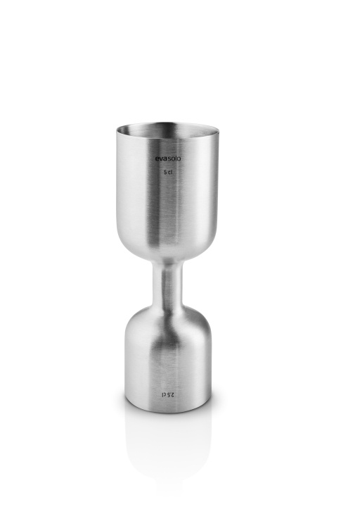 Eva Solo Liquid Lounge - Cocktail jigger in the group HOME, HOUSEHOLD & GARDEN / Kitchen utensils / Wine & Drink accessories at TP E-commerce Nordic AB (D21545)