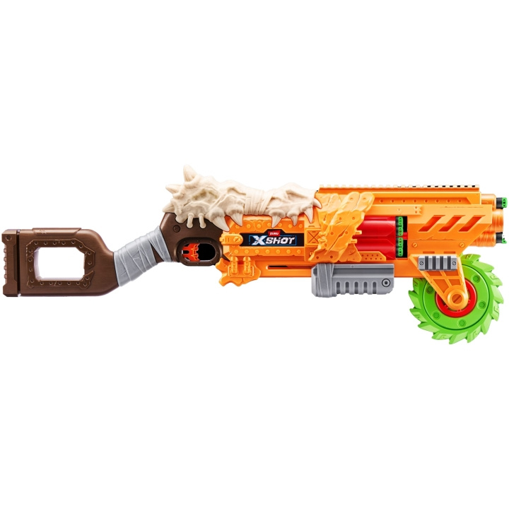 X-Shot Horror Fire Doomsday (36732) in the group TOYS, KIDS & BABY PRODUCTS / Toys / Action play at TP E-commerce Nordic AB (D21548)