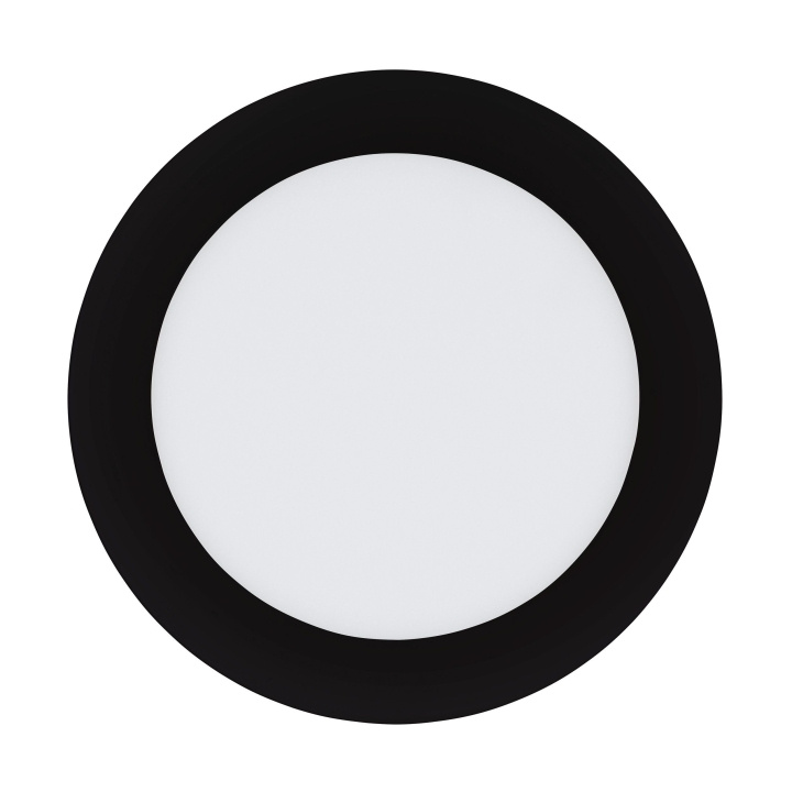 Eglo Fueva-Z Smart Recessed Spotlight Ø16.5 cm - TW - Zigbee, Bluetooth in the group HOME, HOUSEHOLD & GARDEN / Smart home / Smart Lights at TP E-commerce Nordic AB (D21552)