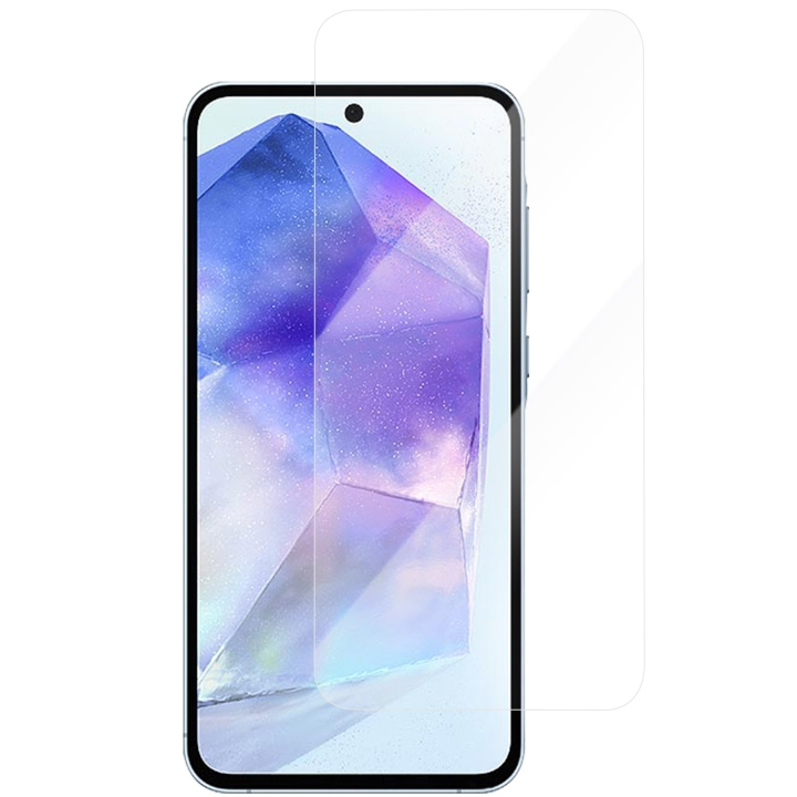 Champion Skärmskydd Galaxy A55 in the group SMARTPHONE & TABLETS / Phone cases / Samsung at TP E-commerce Nordic AB (D21625)