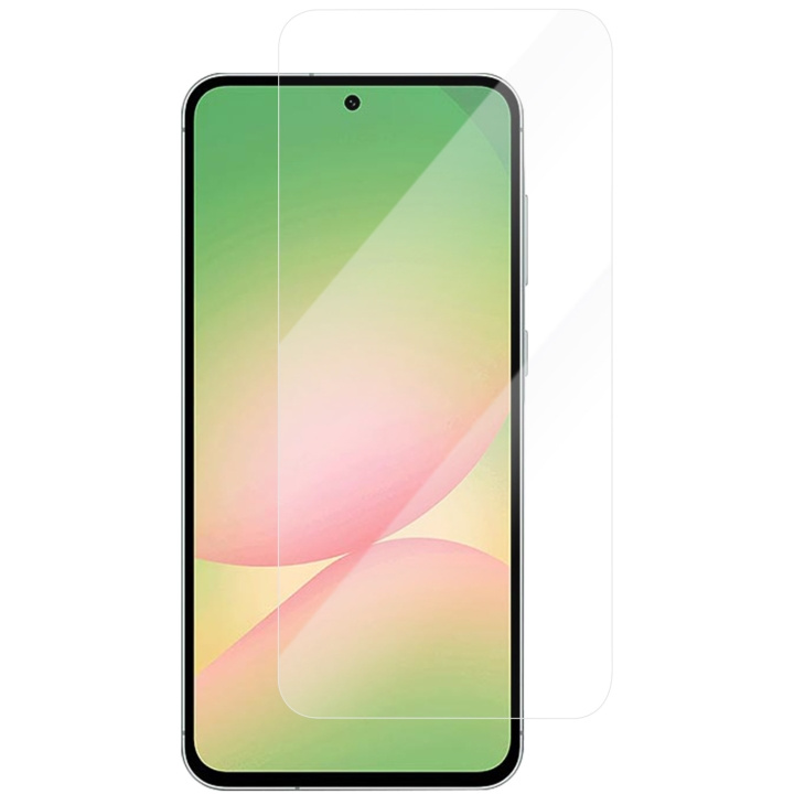 Champion Skärmskydd Galaxy A56 in the group SMARTPHONE & TABLETS / Phone cases / Samsung at TP E-commerce Nordic AB (D21627)