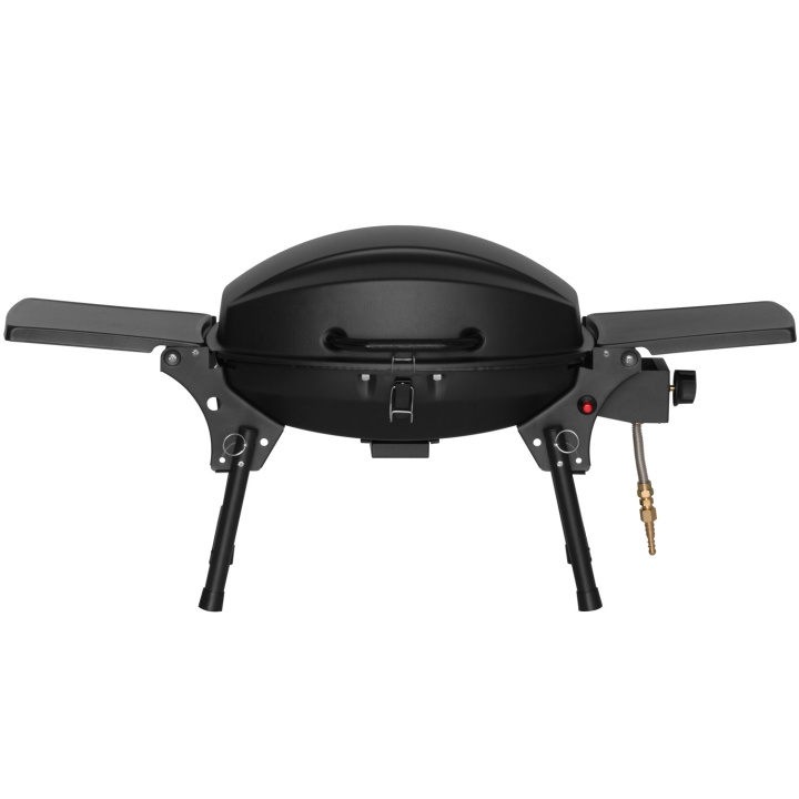 Mustang Gasolgrill Amarillo in the group HOME, HOUSEHOLD & GARDEN / Garden products / Barbeque & Accessories at TP E-commerce Nordic AB (D21628)