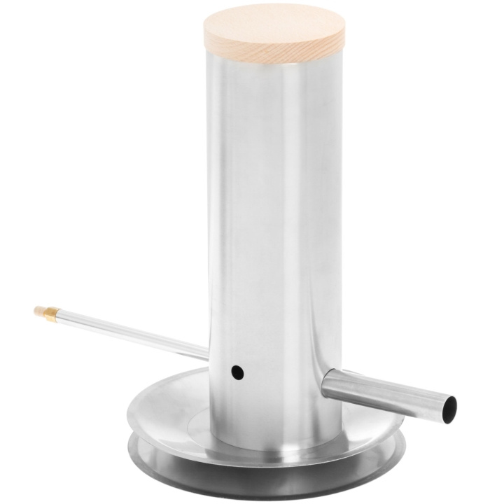 Mustang Rökgenerator för kallrökning M 300560 in the group HOME, HOUSEHOLD & GARDEN / Garden products / Barbeque & Accessories at TP E-commerce Nordic AB (D21635)