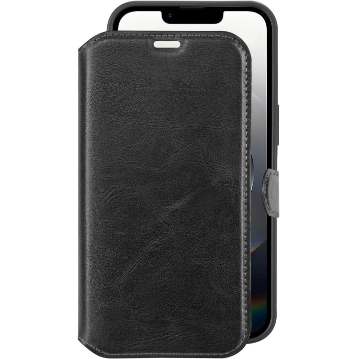 Champion 2-in-1 Slim wallet iPhone 16e in the group SMARTPHONE & TABLETS / Phone cases / Apple / iPhone 16 at TP E-commerce Nordic AB (D21636)