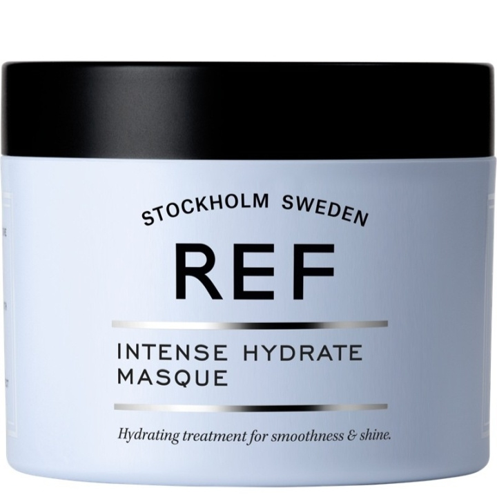 Ref Intense Hydrate Masque 500ml in the group BEAUTY & HEALTH / Hair & Styling / Hair care / Hair Mask at TP E-commerce Nordic AB (D21668)