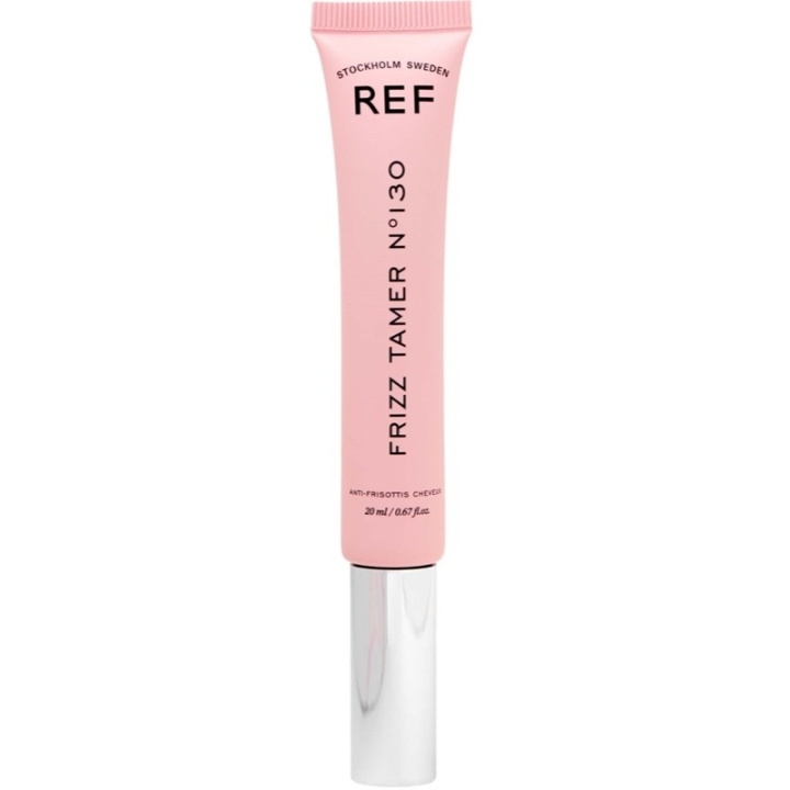 Ref Frizz Tamer N°130 20ml in the group BEAUTY & HEALTH / Hair & Styling / Hair styling / Styling cream at TP E-commerce Nordic AB (D21684)