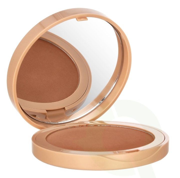 Pupa Milano Pupa Wonder Me Blush 7.5 g #004 Dark Warm in the group BEAUTY & HEALTH / Makeup / Facial makeup / Rouge / Bronzer at TP E-commerce Nordic AB (D21719)