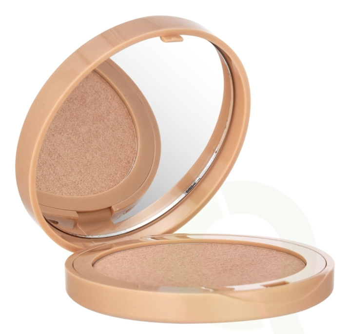 Pupa Milano Pupa Wonder Me Blush 7.5 g #102 Pure Gold in the group BEAUTY & HEALTH / Makeup / Facial makeup / Rouge / Bronzer at TP E-commerce Nordic AB (D21721)