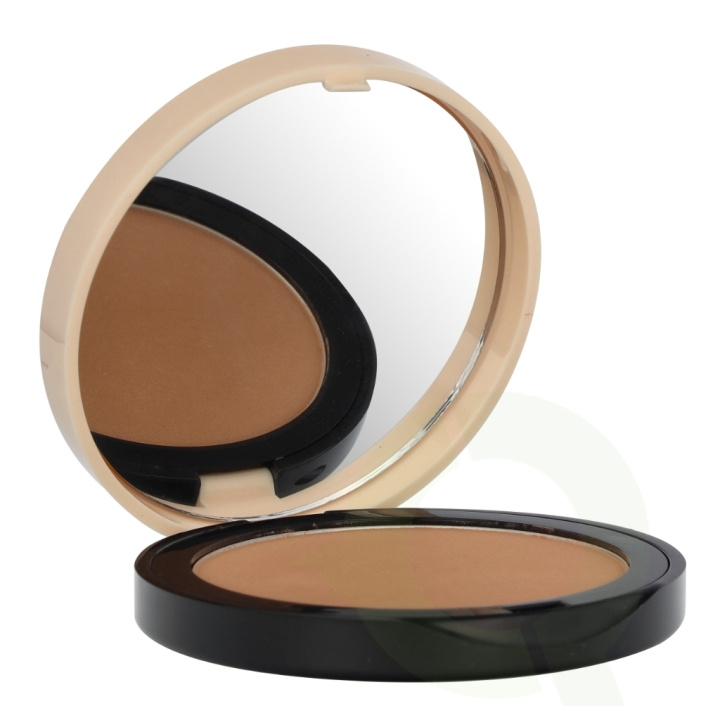 Pupa Milano Pupa Wonder Me Compact Face Powder 7.5 g #050 Sunkiss in the group BEAUTY & HEALTH / Makeup / Facial makeup / Powders at TP E-commerce Nordic AB (D21722)
