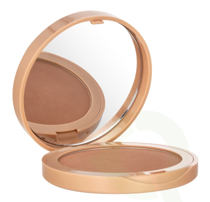 Pupa Milano Pupa Wonder Me Blush 7.5 g #001 Light Neutral in the group BEAUTY & HEALTH / Makeup / Facial makeup / Rouge / Bronzer at TP E-commerce Nordic AB (D21723)