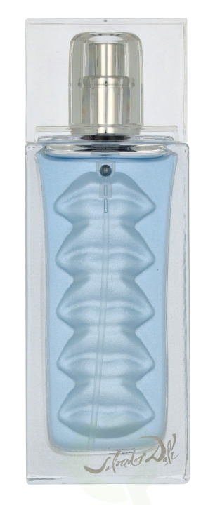 Salvador Dali Eau De Rubylips Edt Spray 30 ml in the group BEAUTY & HEALTH / Fragrance & Perfume / Perfumes / Perfume for her at TP E-commerce Nordic AB (D21731)