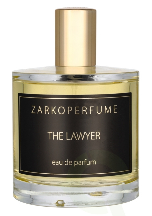 Zarko The Lawyer Edp Spray 100 ml in the group BEAUTY & HEALTH / Fragrance & Perfume / Perfumes / Perfume for her at TP E-commerce Nordic AB (D21733)