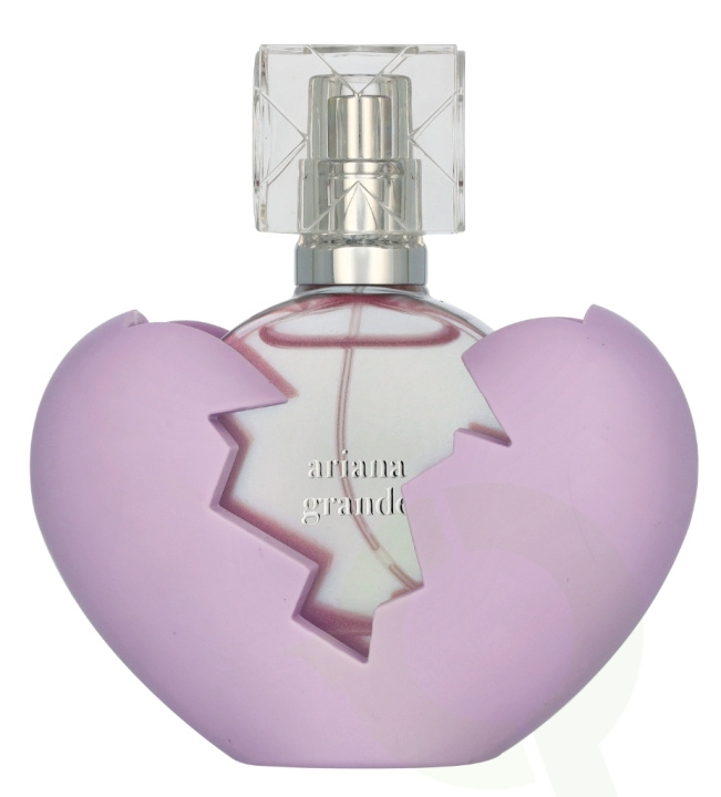 Ariana Grande Thank U Next 2.0 Edp Spray 30 ml in the group BEAUTY & HEALTH / Fragrance & Perfume / Perfumes / Perfume for her at TP E-commerce Nordic AB (D21756)