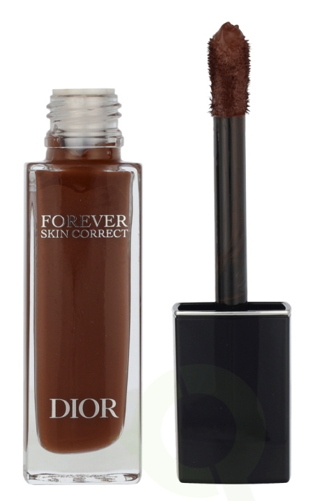 Dior Forever Skin Correct 24H Creamy Concealer 11 ml #8N in the group BEAUTY & HEALTH / Makeup / Facial makeup / Concealer at TP E-commerce Nordic AB (D21765)