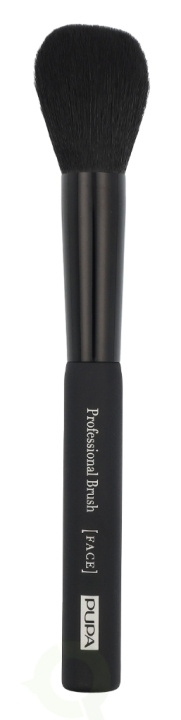 Pupa Milano Pupa Round Blusher Brush 0 in the group BEAUTY & HEALTH / Makeup / Tools & Make up set / Brushes at TP E-commerce Nordic AB (D21770)