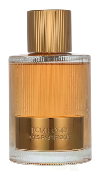 Tom Ford Bois Pacifique Edp Spray 100 ml in the group BEAUTY & HEALTH / Fragrance & Perfume / Perfumes / Unisex at TP E-commerce Nordic AB (D21781)