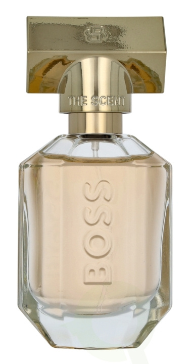 Hugo Boss The Scent For Her Edp Spray 30 ml in the group BEAUTY & HEALTH / Fragrance & Perfume / Perfumes / Perfume for her at TP E-commerce Nordic AB (D21782)