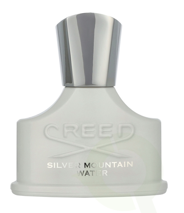 Creed Silver Mountain Water Edp Spray 30 ml in the group BEAUTY & HEALTH / Fragrance & Perfume / Perfumes at TP E-commerce Nordic AB (D21783)