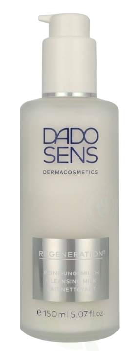 Dado Sens Regeneration Soft Facial Cleanser 150 ml in the group BEAUTY & HEALTH / Skin care / Face / Cleaning at TP E-commerce Nordic AB (D21788)