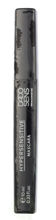Dado Sens Hypersensitive Mascara 10 ml Black in the group BEAUTY & HEALTH / Makeup / Eyes & Eyebrows / Mascara at TP E-commerce Nordic AB (D21794)