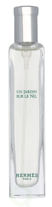 Hermes Un Jardin Sur Le Nil Edt Spray 15 ml in the group BEAUTY & HEALTH / Fragrance & Perfume / Perfumes at TP E-commerce Nordic AB (D21799)