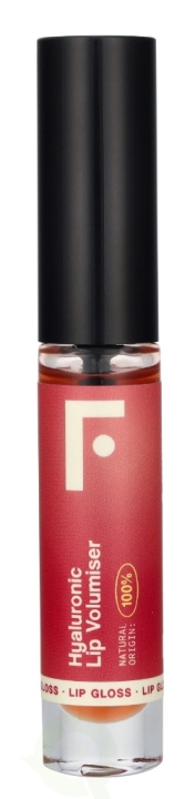 Freshly Cosmetics Hyaluronic Volumiser Lip Gloss 5 ml in the group BEAUTY & HEALTH / Makeup / Lips / Lipp gloss at TP E-commerce Nordic AB (D21807)