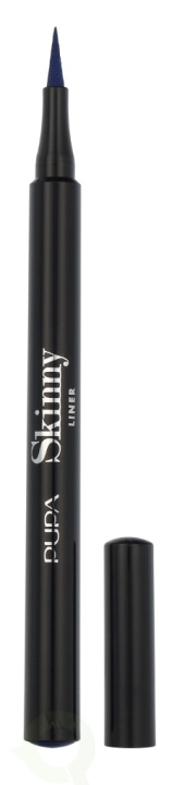 Pupa Milano Pupa Vamp! Skinny Liner 1 ml #003 Blue in the group BEAUTY & HEALTH / Makeup / Lips / Lip liner at TP E-commerce Nordic AB (D21812)